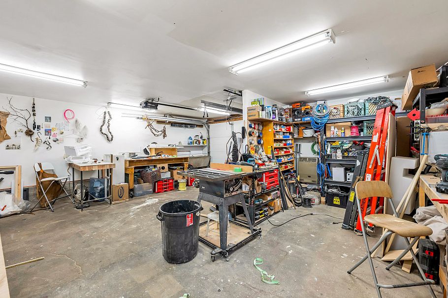 4605 Fraser Street Vancouver, BC - 18