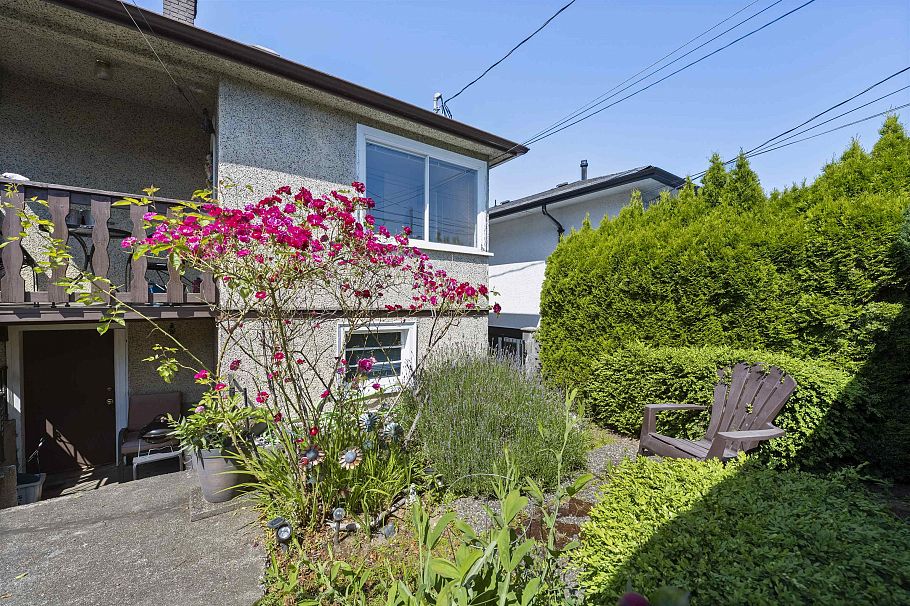 2550 Parker Street Vancouver, BC - 14