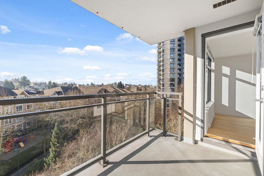 610 3660 Vanness Avenue Vancouver, BC - 18