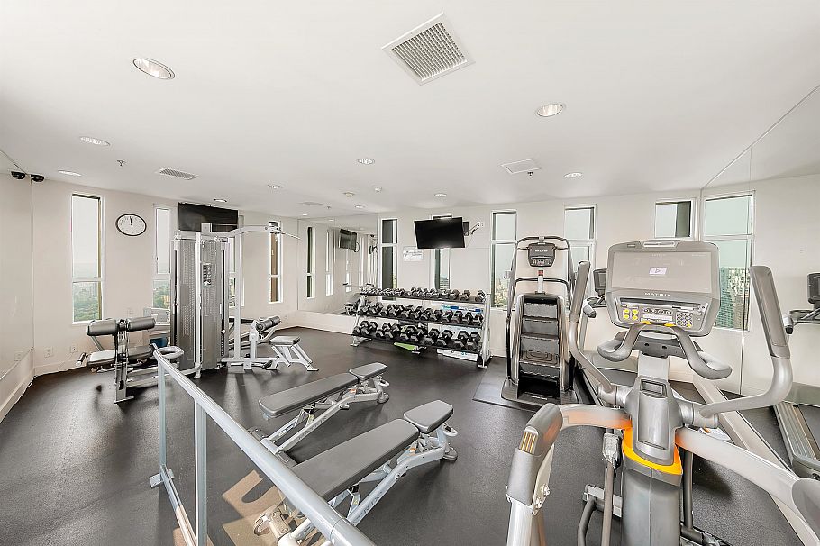 3001 1189 Melville Street Vancouver, BC - 25