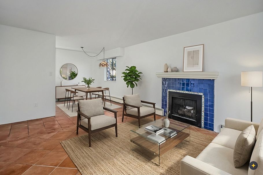 101 341 W 3rd Street North Vancouver, BC - 8