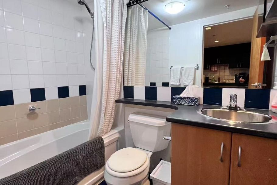 308 933 Seymour Street Vancouver, BC - 15