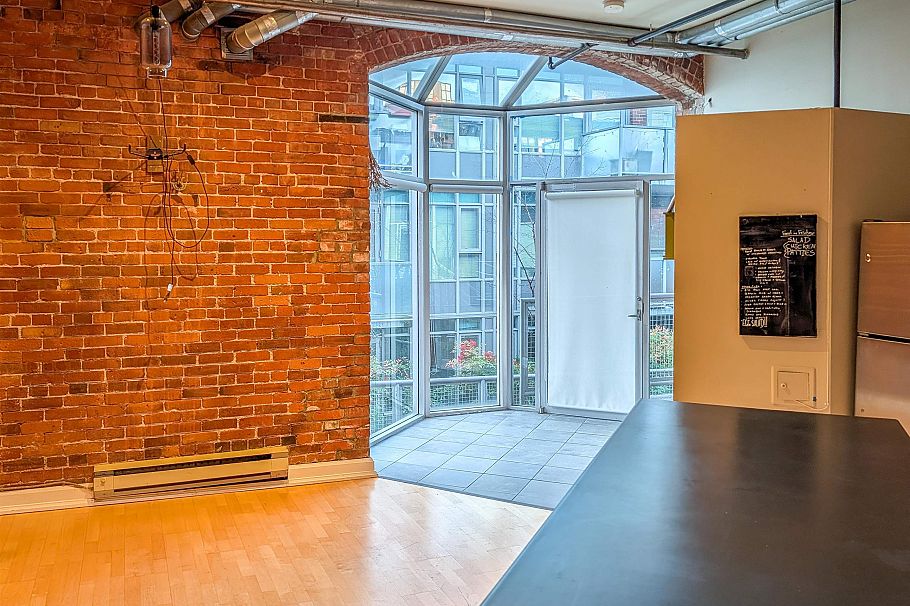 11 280 E 6th Avenue Vancouver, BC - 3