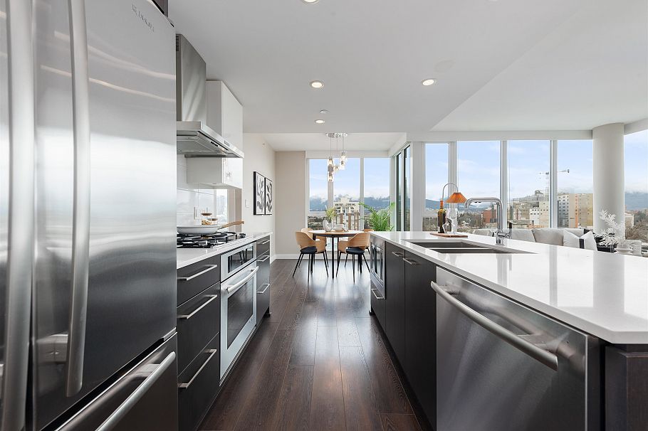 1516 1618 Quebec Street Vancouver, BC - 11