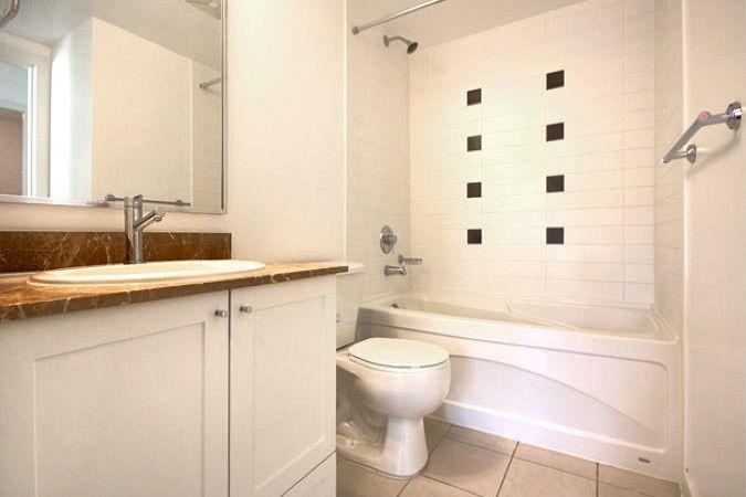 1522 938 Smithe Street Vancouver, BC - 22