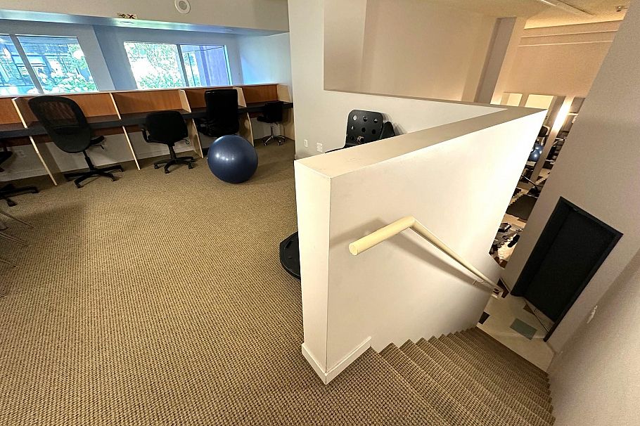 217 933 Seymour Street Vancouver, BC - 22