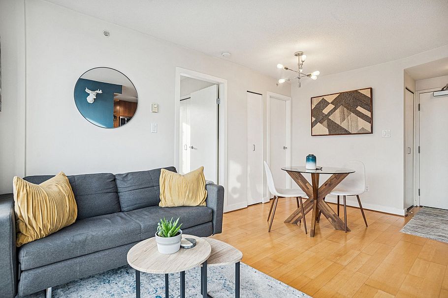 901 1030 W Broadway Street Vancouver, BC - 7