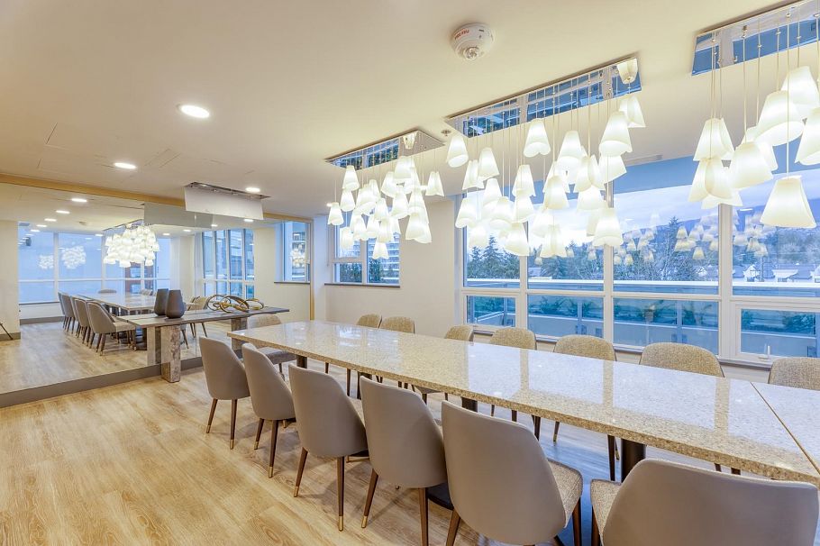 301 1675 Lions Gate Lane North Vancouver, BC - 19