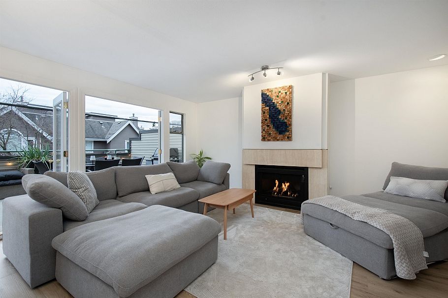 5 229 E 8th Street North Vancouver, BC - 7