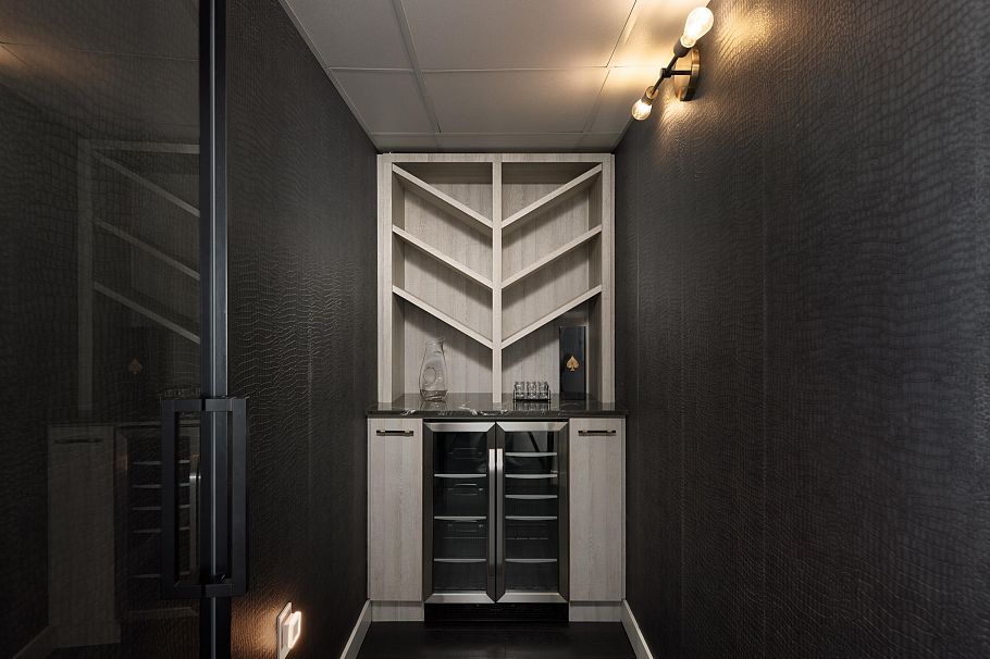 2504 1111 Richards Street Vancouver, BC - 17