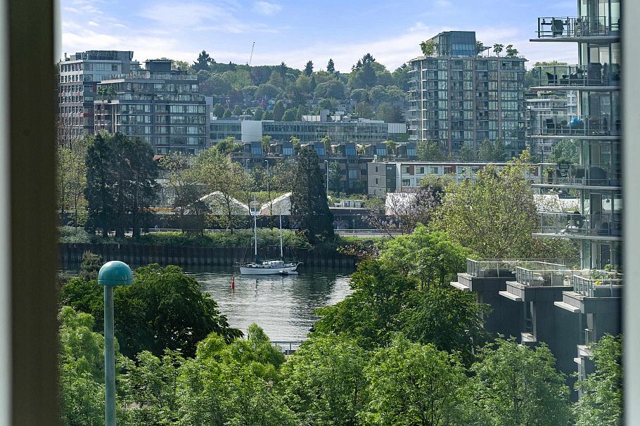 608 68 Smithe Street Vancouver, BC - 13