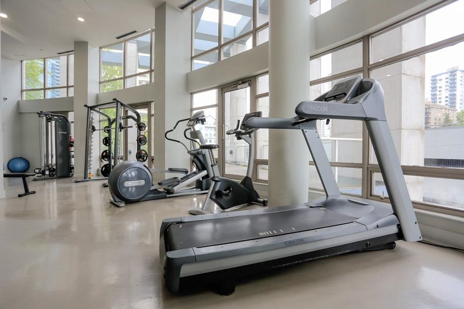 703 1288 Alberni Street Vancouver, BC - 20