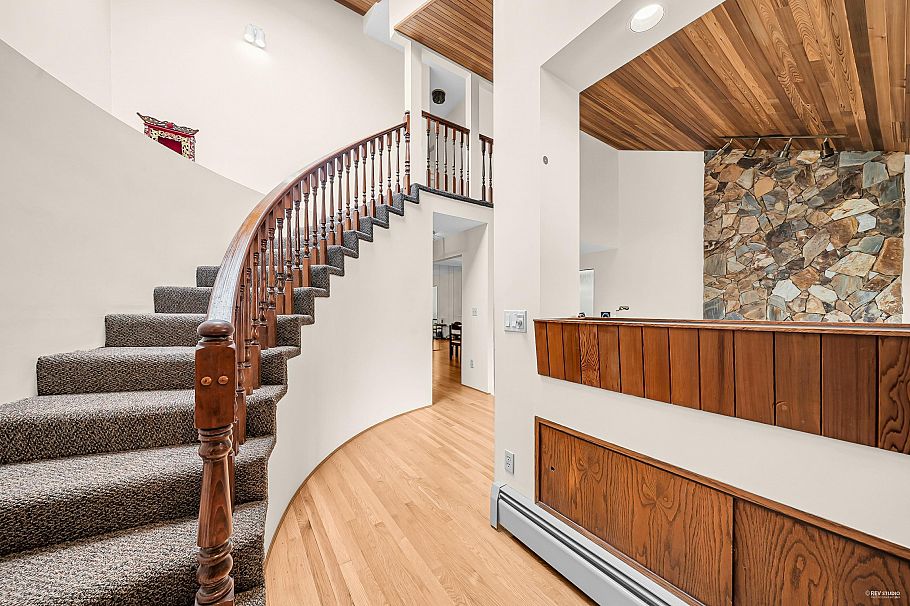 2843 W 22nd Avenue Vancouver, BC - 7