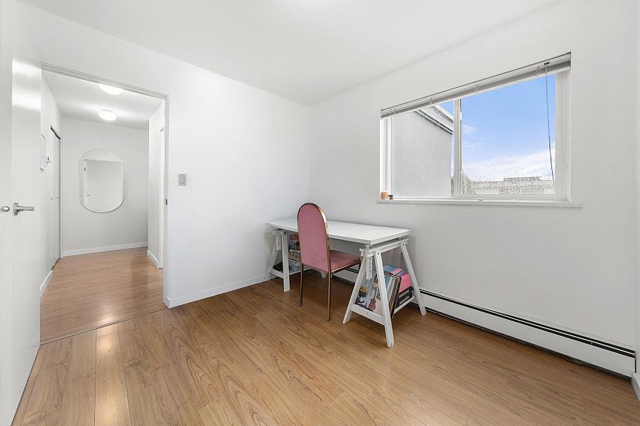 401 33 N Templeton Drive Vancouver, BC - 16