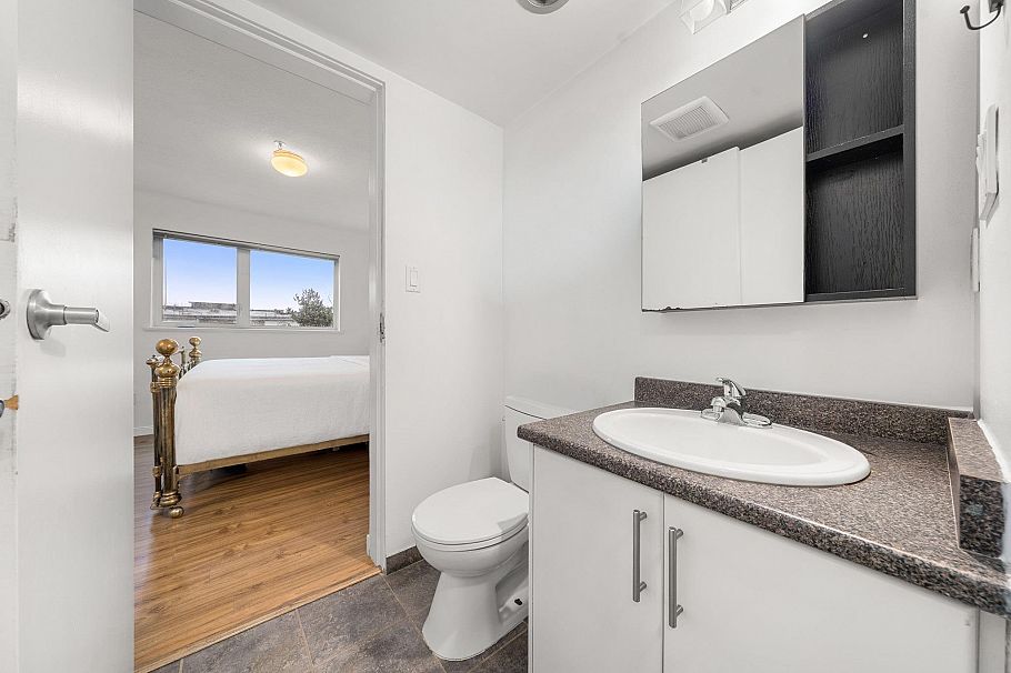 401 33 N Templeton Drive Vancouver, BC - 13