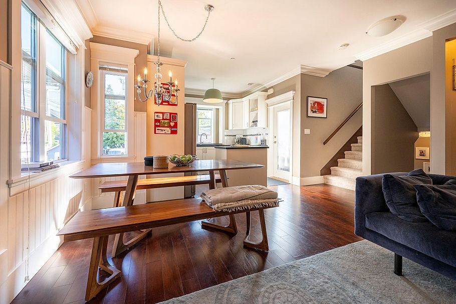 1368 E 13th Avenue Vancouver, BC - 9