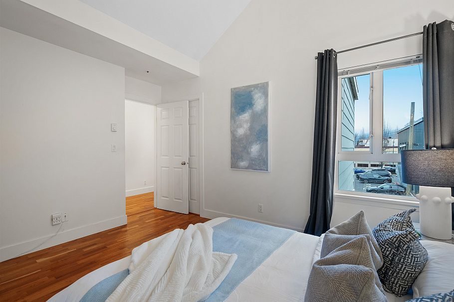 403 1623 E 2nd Avenue Vancouver, BC - 6