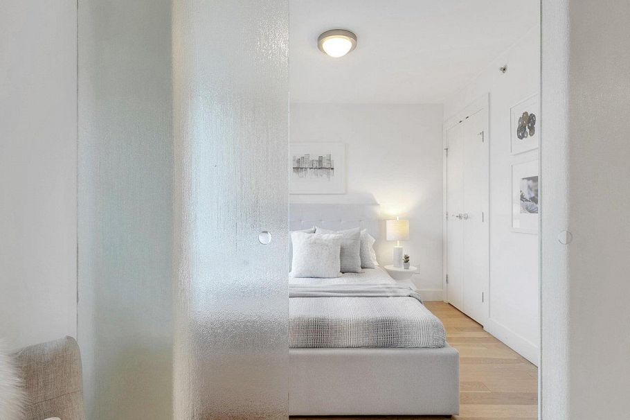 806 565 Smithe Street Vancouver, BC - 10