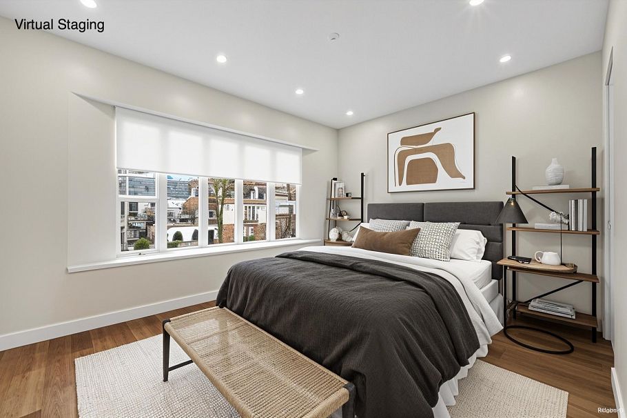 719 E 27th Avenue Vancouver, BC - 21