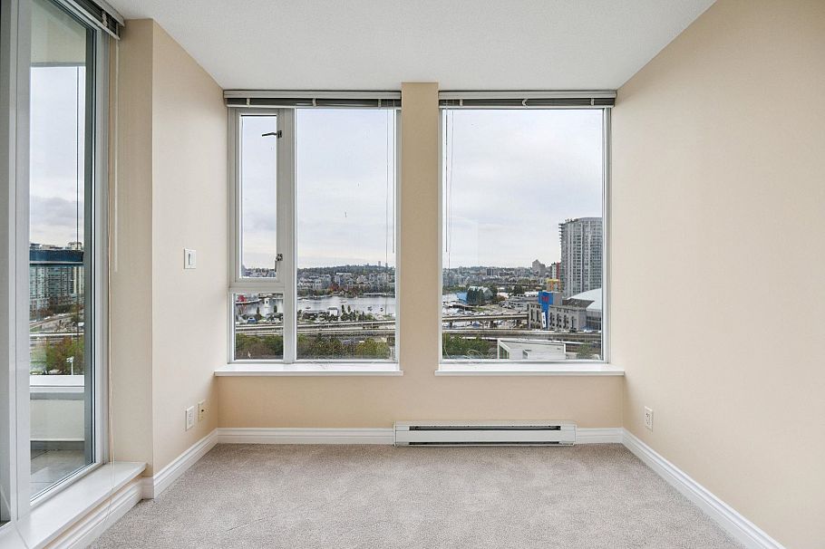 2008 550 Taylor Street Vancouver, BC - 21