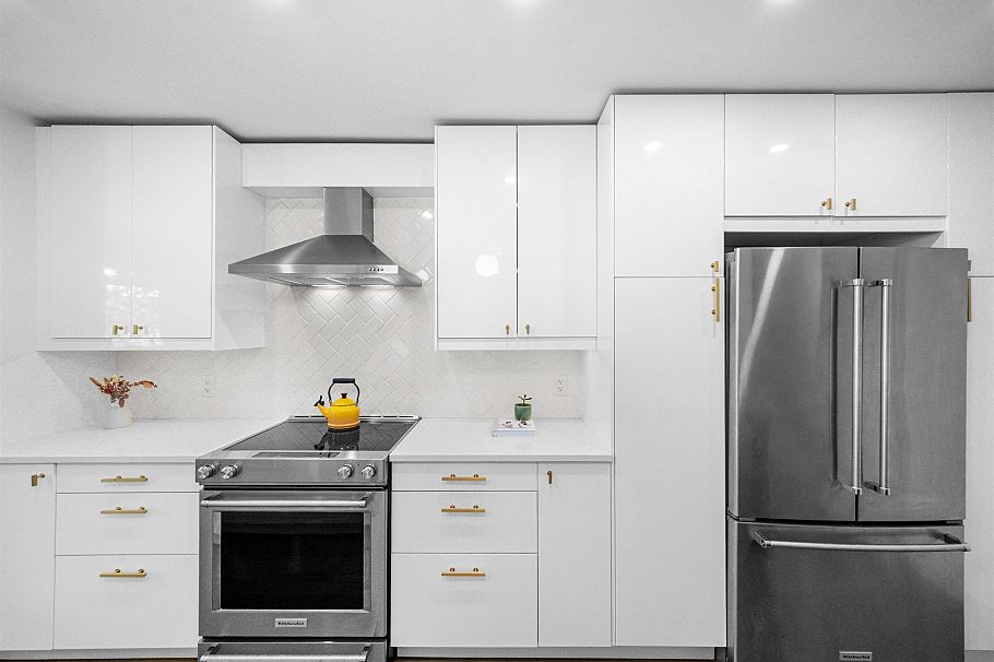 302 1720 W 12th Avenue Vancouver, BC - 8