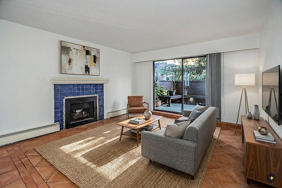 101 341 W 3rd Street North Vancouver, BC - 4