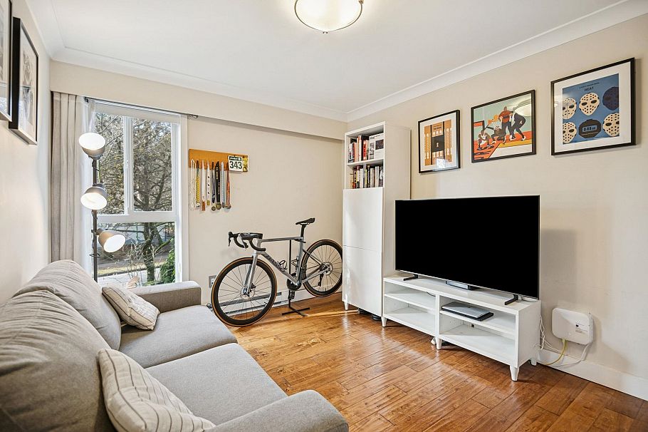 202 1157 Nelson Street Vancouver, BC - 14