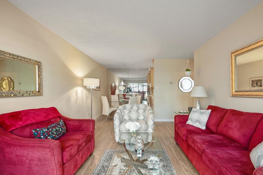 205 307 W 2nd Street North Vancouver, BC - 5