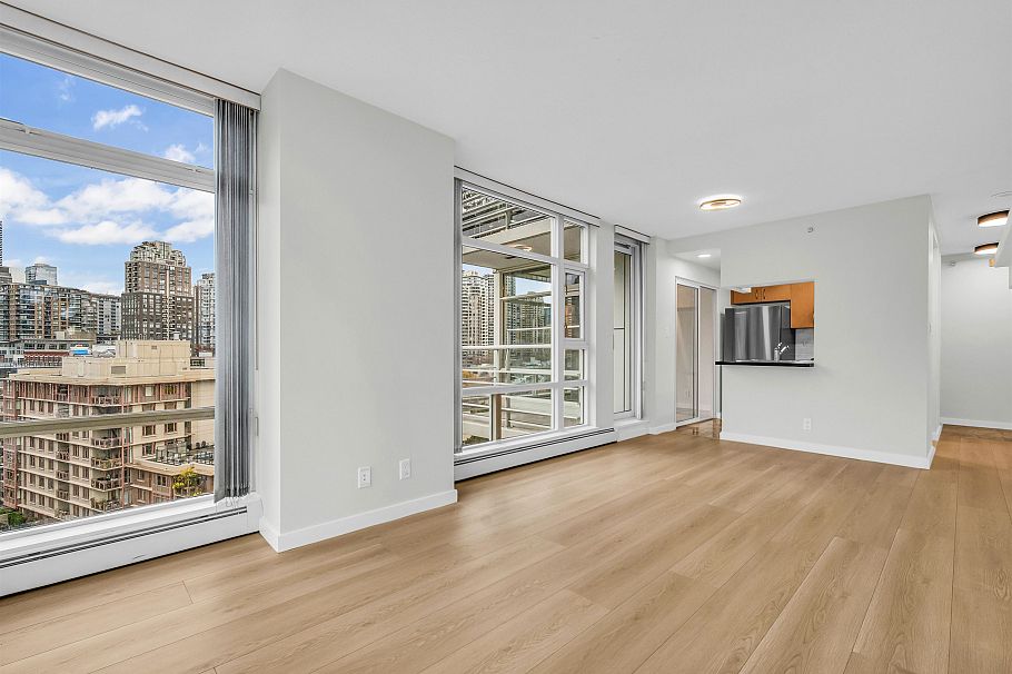 1101 198 Aquarius Mews Vancouver, BC - 18