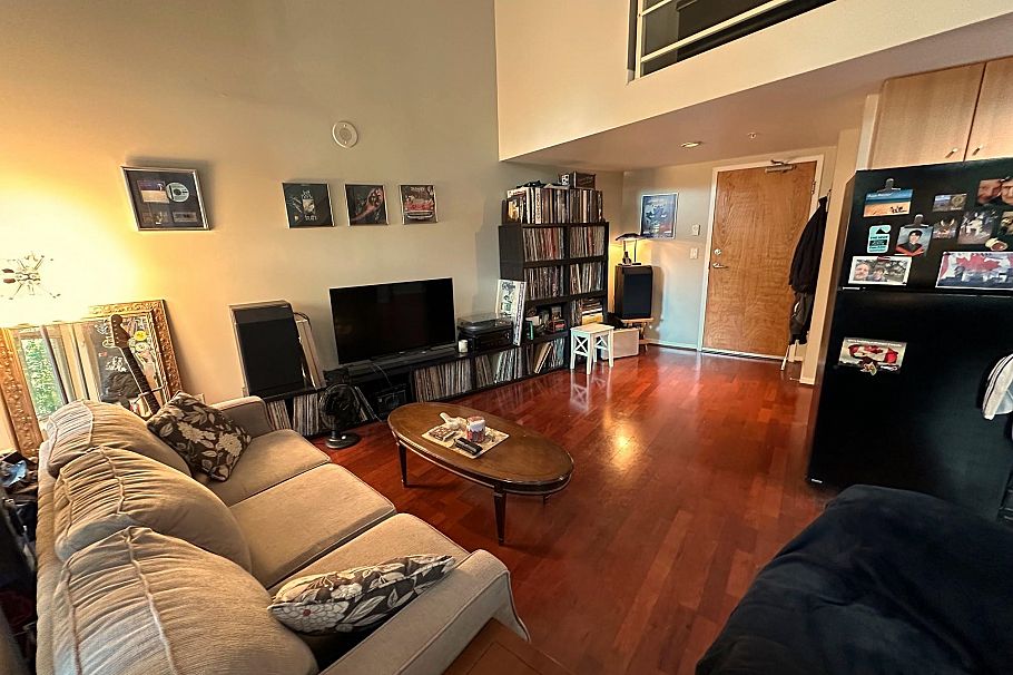 217 933 Seymour Street Vancouver, BC - 16