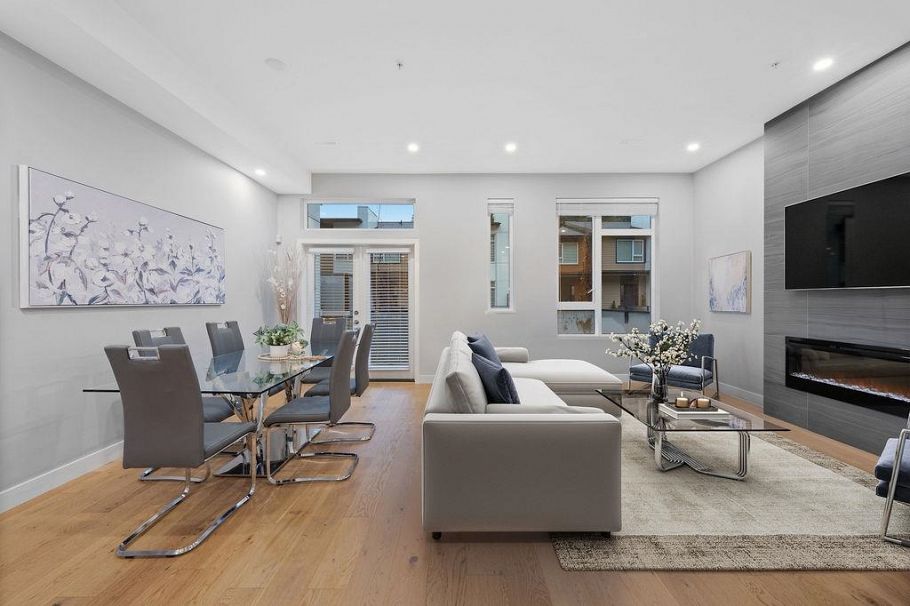 4684 Capilano Road North Vancouver, BC - 2