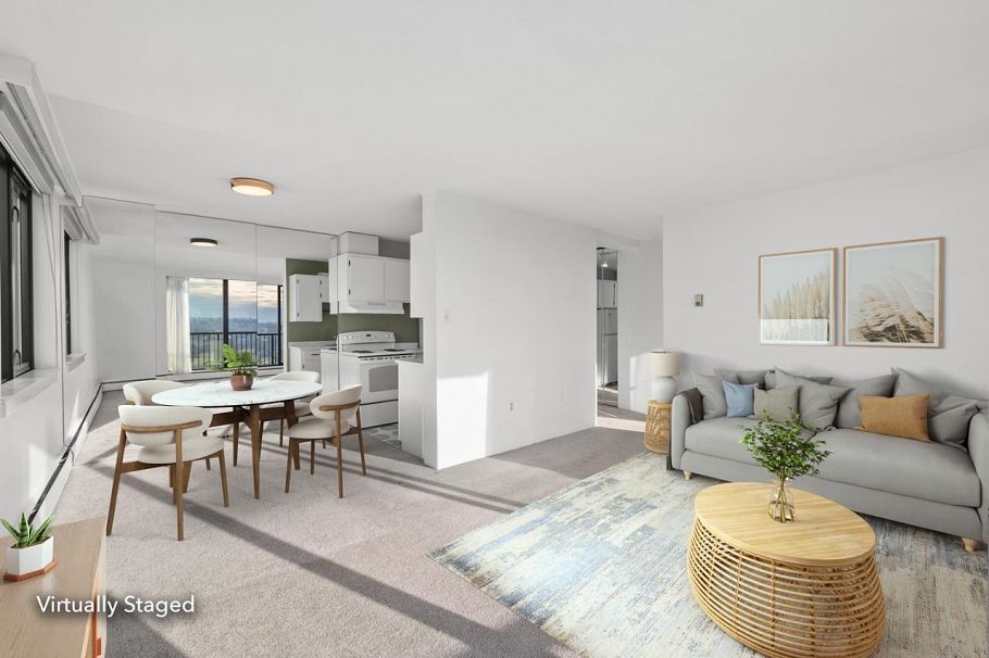 808 1330 Harwood Street Vancouver, BC - 8