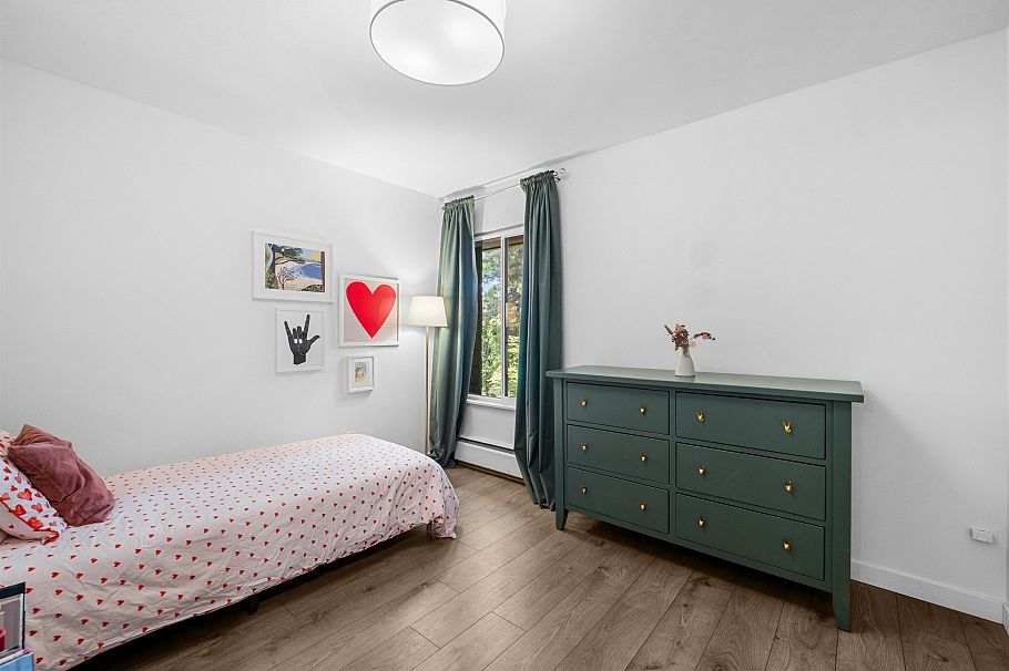 302 1720 W 12th Avenue Vancouver, BC - 21