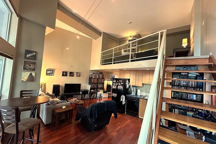 217 933 Seymour Street Vancouver, BC - 6