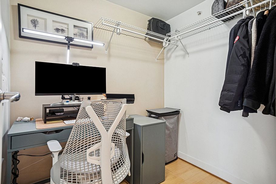 901 1030 W Broadway Street Vancouver, BC - 17