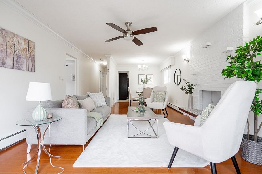 1230 E 51st Avenue Vancouver, BC - 13