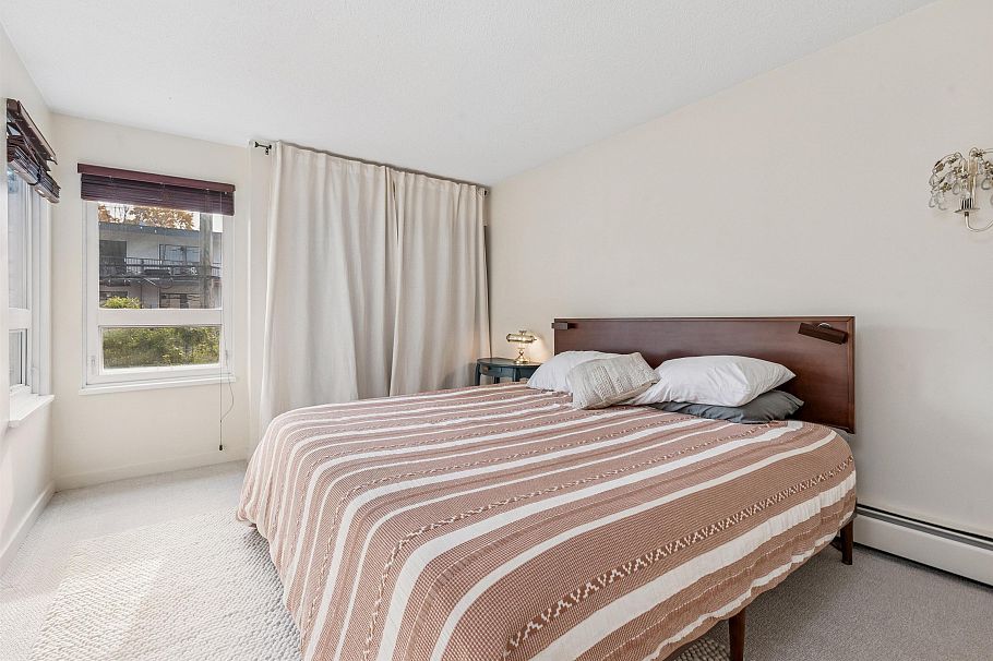 212 1420 E 8th Avenue Vancouver, BC - 15