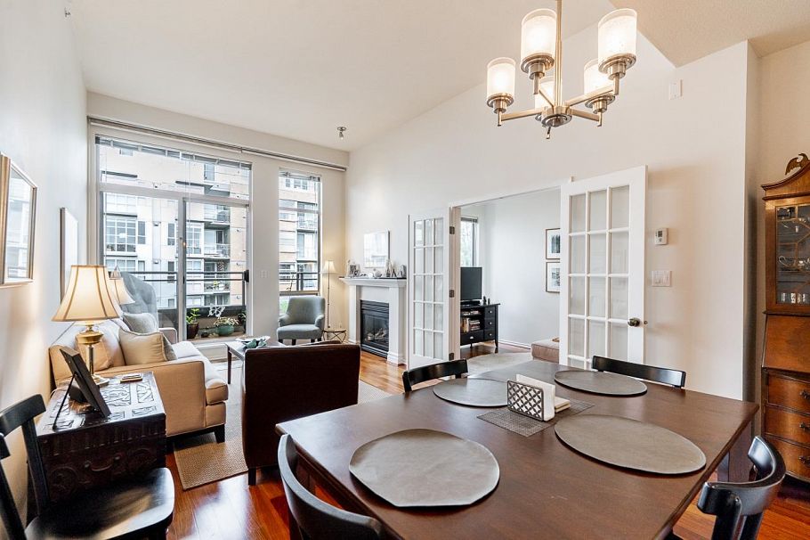 402 2175 Salal Drive Vancouver, BC - 14