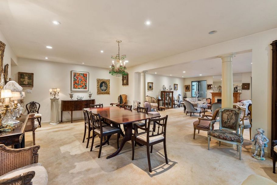 201 1695 W 10th Avenue Vancouver, BC - 6