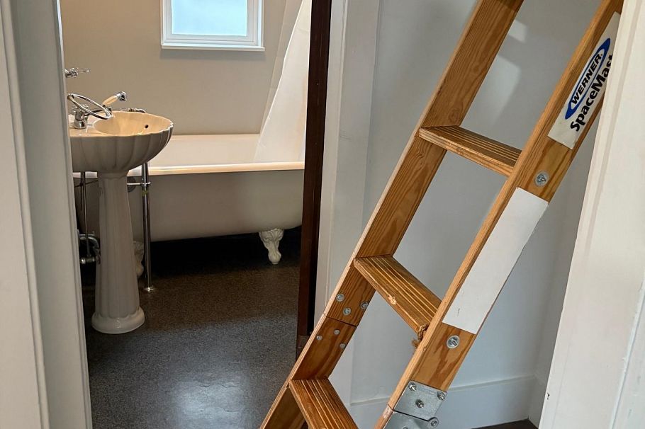 4605 Fraser Street Vancouver, BC - 19