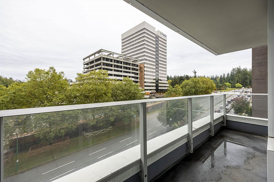 657 5515 Boundary Road Vancouver, BC - 21