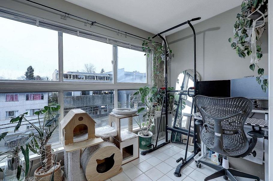 321 2680 W 4th Avenue Vancouver, BC - 9