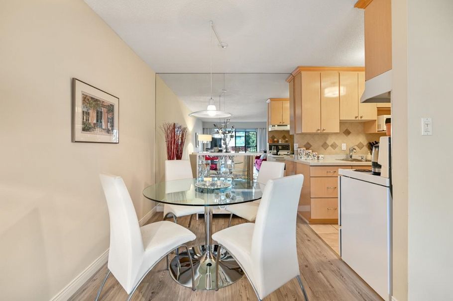 205 307 W 2nd Street North Vancouver, BC - 11