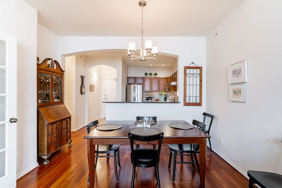 402 2175 Salal Drive Vancouver, BC - 13