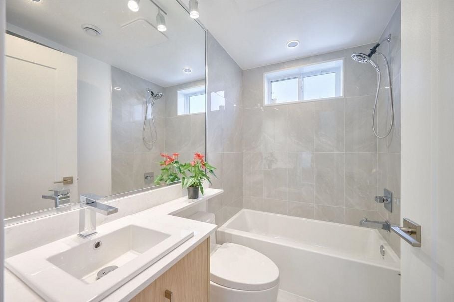 1 2838 Turner Street Vancouver, BC - 14