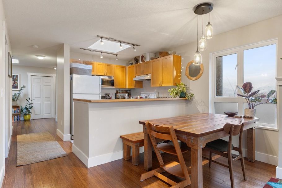317 1707 Charles Street Vancouver, BC - 9