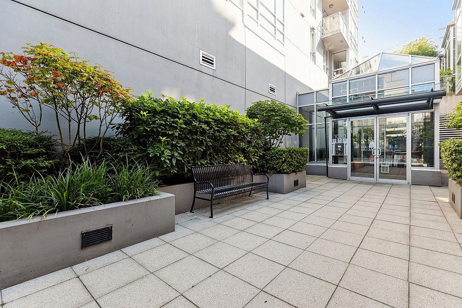 901 1030 W Broadway Street Vancouver, BC - 26