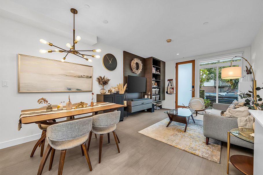 3177 Quebec Street Vancouver, BC - 6