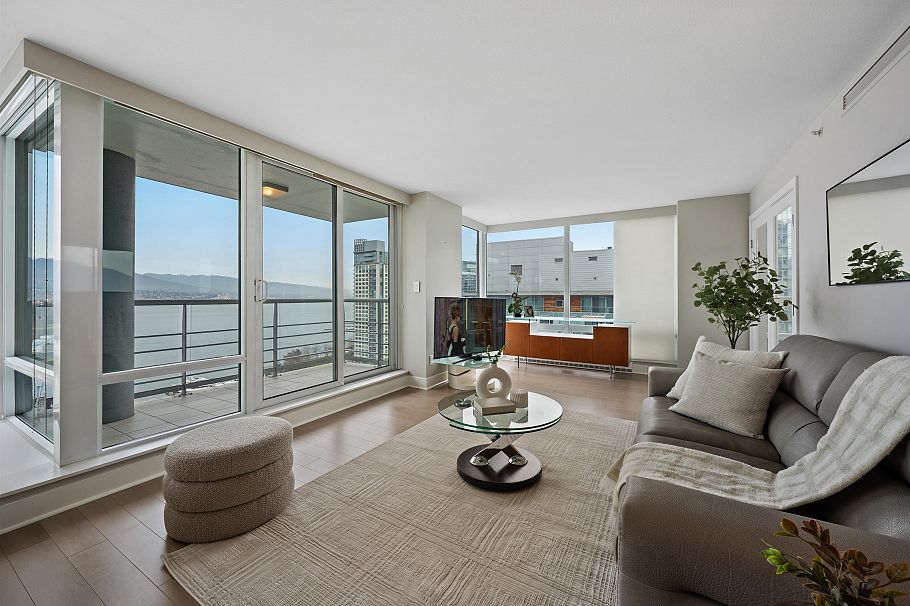 2102 590 Nicola Street Vancouver, BC - 6