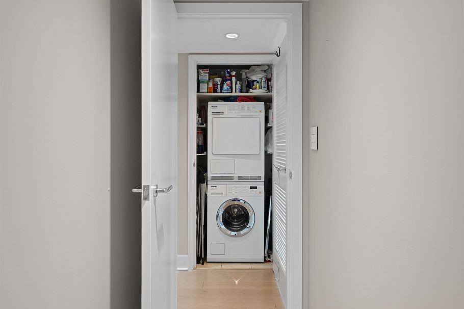 2102 590 Nicola Street Vancouver, BC - 27